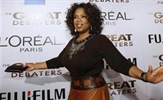 Oprah Winfrey pokreće vlastitu TV mrežu
