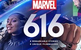 Stiže dokumentarna serija "Marvel 616"