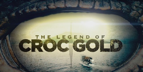 Legenda o krokodilu čuvaru zlata