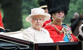 Seriji "Kruna" porasla gledanost nakon smrti kraljice Elizabete