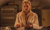 Margot Robbie u filmu "Terminal"