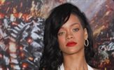 Rihanna želi glumiti u "Licu s ožiljkom"