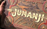 Snima se nova, modernija verzija filma "Džumandži"