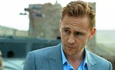 Tom Hiddleston želi biti novi James Bond