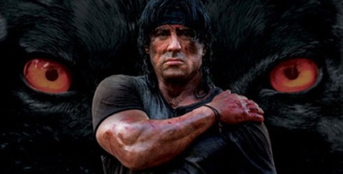 Poslednji nastavak filma Rambo