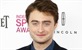 Daniel Radcliffe želi vlogo v Star Wars