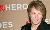 Kolega širio vijest o smrti Jon Bon Jovija