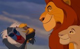 Snima se rimejk "Kralja lavova": Ko je novi Simba?