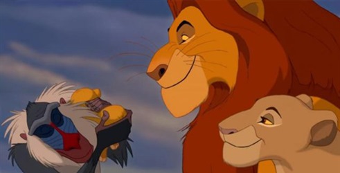 Snima se rimejk Kralja lavova: Ko je novi Simba?