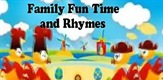 Family Fun Time & Rhymes
