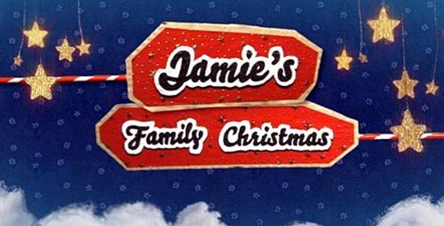 Džejmijev porodični Božić
