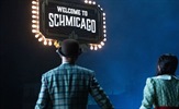 Dobro došli u Schmicago!