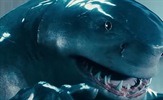 Poseban trailer za "The Suicide Squad": predstavljen King Shark