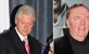 Bill Clinton i James Patterson u potrazi za redateljem