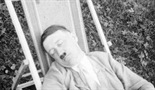 Zaljubljeni Adolf Hitler