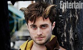 Daniel Radcliffe kao vrag u filmu "Horns"