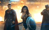 Koja je uloga Wonder Woman u filmu "Batman v Superman: Dawn of Justice"?