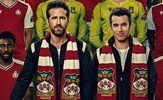 Ryan Reynolds i Rob McElhenney spašavaju nogometni klub Wrexham