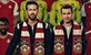 Ryan Reynolds i Rob McElhenney spašavaju nogometni klub Wrexham