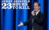 Novi humoristični specijal Jerryja Seinfelda stiže na Netflix