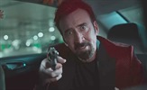Nicolas Cage je putnik iz pakla u službenom traileru za "Sympathy for the Devil"