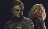 Jamie Lee Curtis protiv Michaela Myersa u zadnjoj najavi za "Halloween Ends"
