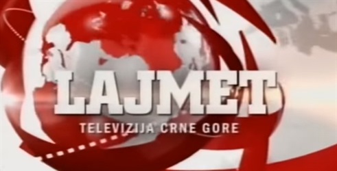 Lajmet, vijesti na albanskom