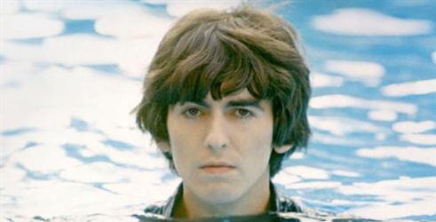 George Harrison: Život u materijalnom svijetu
