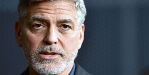 Džordž Kluni pokreće humanitaran program