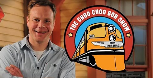 The Choo Choo Bob Show 