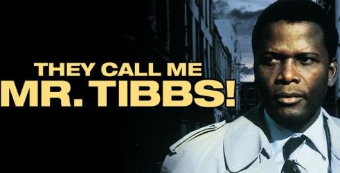 Zovu me gospodin Tibs