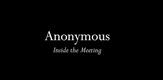 Anonimni: Na sastanku ovisnika