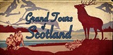 Veliko putovanje po Škotskoj