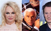 Pamela Anderson uz Liama Neesona u remakeu "Golog pištolja"