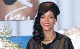 Rihanna: Ako je Brown greška, onda je to moja greška