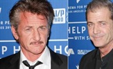 Sean Penn i Mel Gibson postaju luđak i profesor