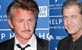 Sean Penn i Mel Gibson postaju luđak i profesor