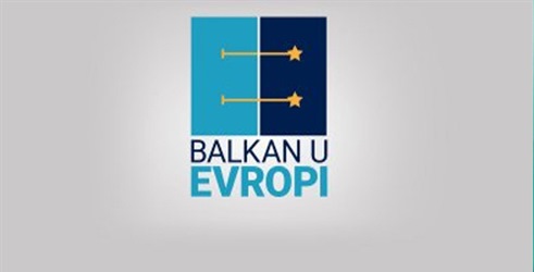 Balkan u Evropi