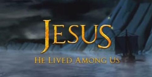 Isus: Živio je među nama
