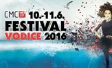 Ivana Kovač, Tonči Huljić i Begini stižu na CMC festival