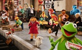 VIDEO: Muppeti razveselili fanove za Novu godinu
