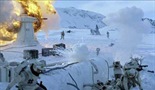 Zvezdani ratovi: epizoda V: Imperija uzvraća udarac