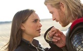 Natalie Portman: "Mislim da će se raditi Thor 3"