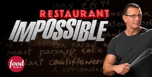 Nemoguća misija: restoran