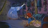 Pinokio i car noći