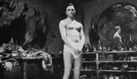 Ljubav je vrag - studija za portret Fransisa Bakona