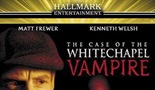 Vampir v Whitechaplu