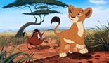 Kralj lavova 2: Simbin ponos