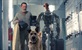 Predstavljena klasična, dirljiva priča o Tomu Hanksu, njegovom robotu i psu