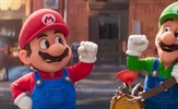 "Super Mario Bros. film" ruši rekorde u Japanu